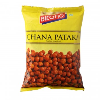 Bikano Chana Pataka, 200gm